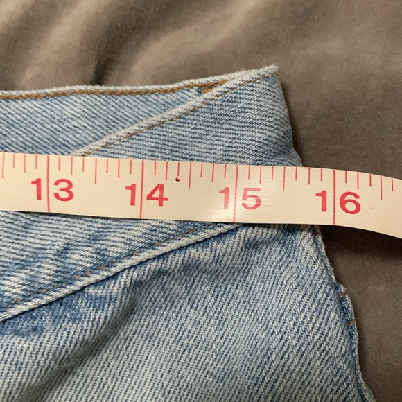 Eddie Bauer 34 classic fit - Picture 4 of 6